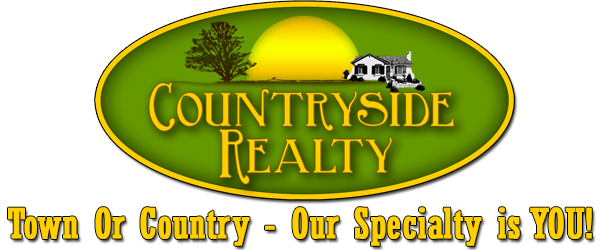 Countryside Realty, LLC - Southwest VA and East TN Real Estate