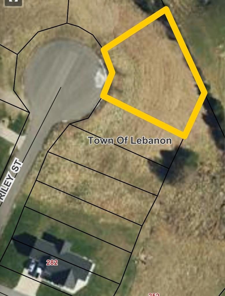 Building Lot in Colony Park, Lebanon, VA