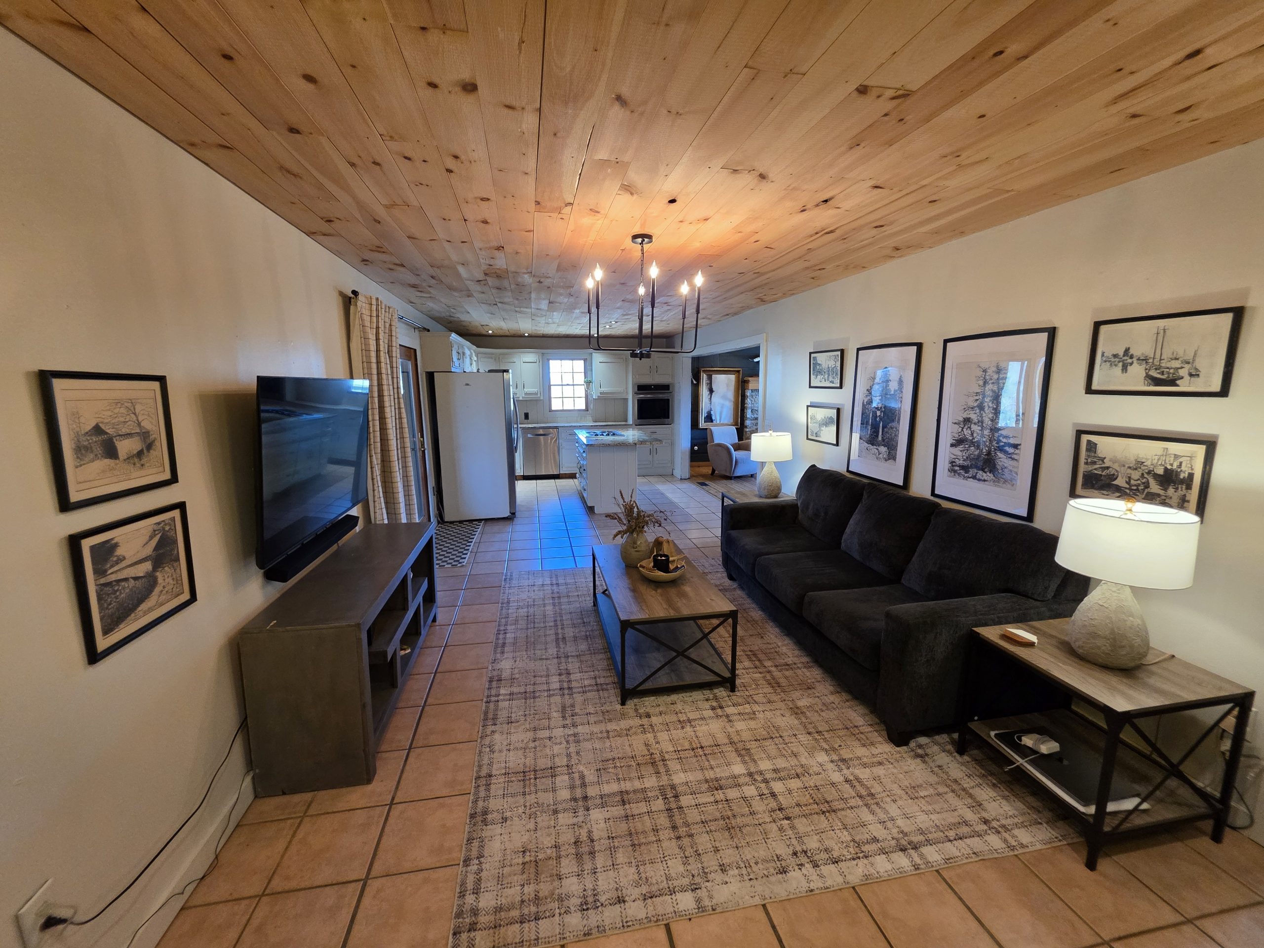 Just Listed – A Rare Dual State Countryside Retreat on 15.6 Acres in VA & TN